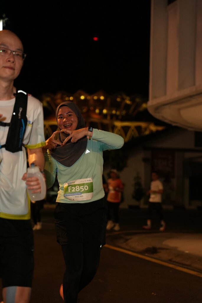 Sarawak Energy Isthmus Run 2025 Photos