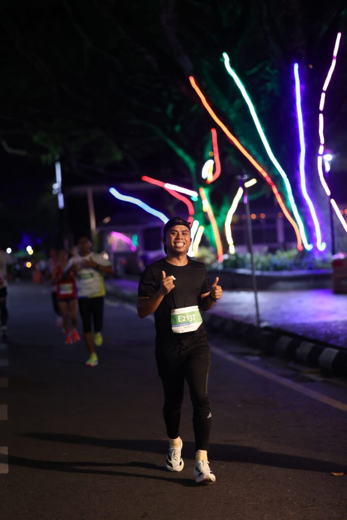 Sarawak Energy Isthmus Run 2025 Photos