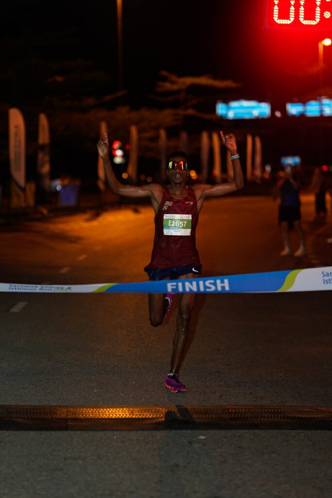 Sarawak Energy Isthmus Run 2025 Photos