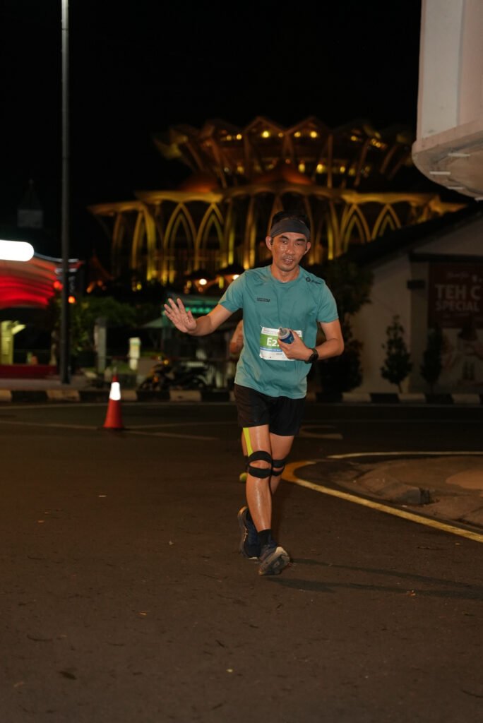 Sarawak Energy Isthmus Run 2025 Photos