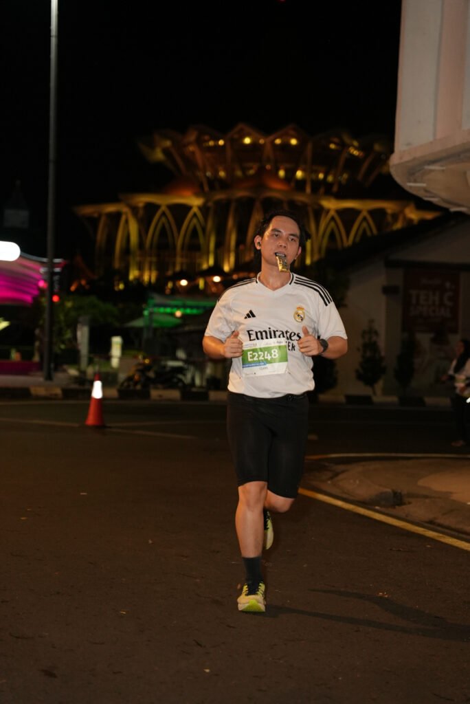 Sarawak Energy Isthmus Run 2025 Photos