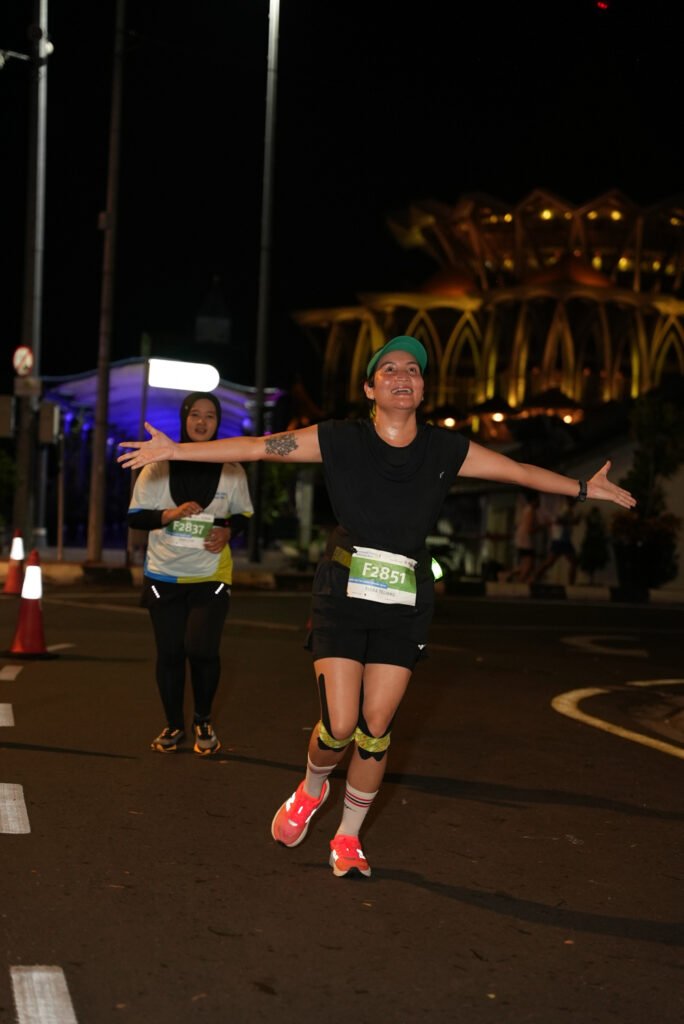 Sarawak Energy Isthmus Run 2025 Photos