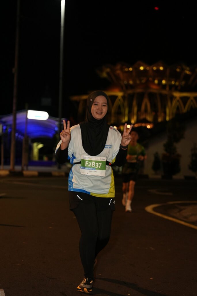 Sarawak Energy Isthmus Run 2025 Photos