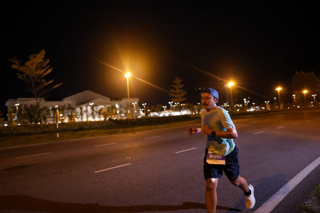 Sarawak Energy Isthmus Run 2025 Photos