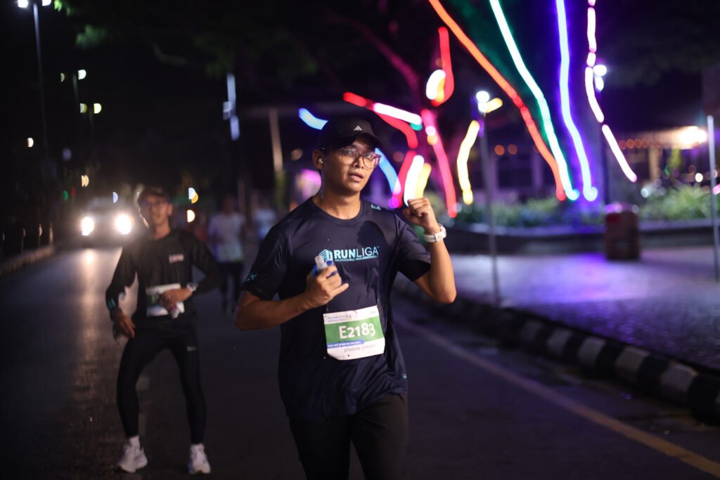 Sarawak Energy Isthmus Run 2025 Photos