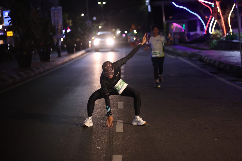 Sarawak Energy Isthmus Run 2025 Photos