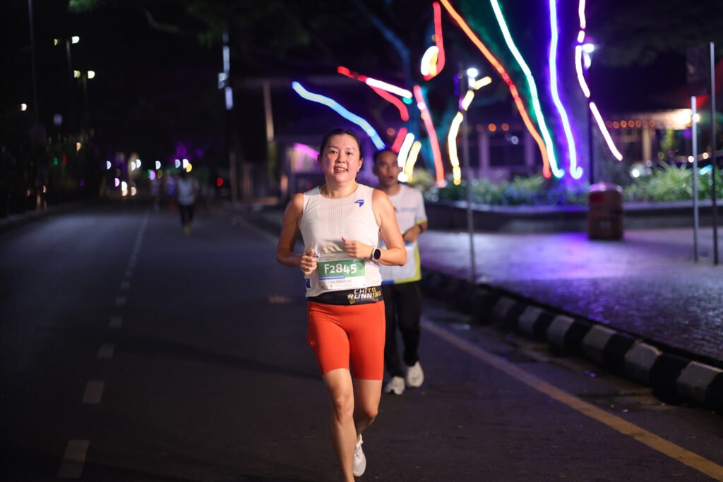 Sarawak Energy Isthmus Run 2025 Photos