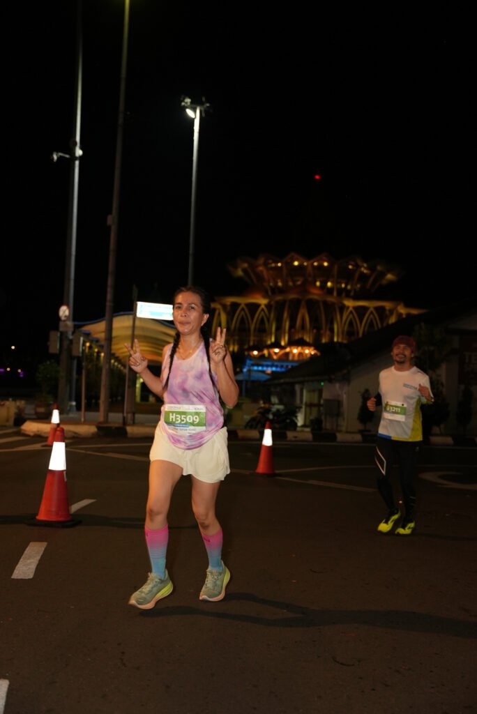 Sarawak Energy Isthmus Run 2025 Photos