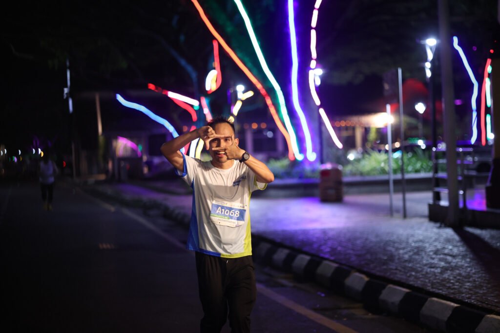 Sarawak Energy Isthmus Run 2025 Photos