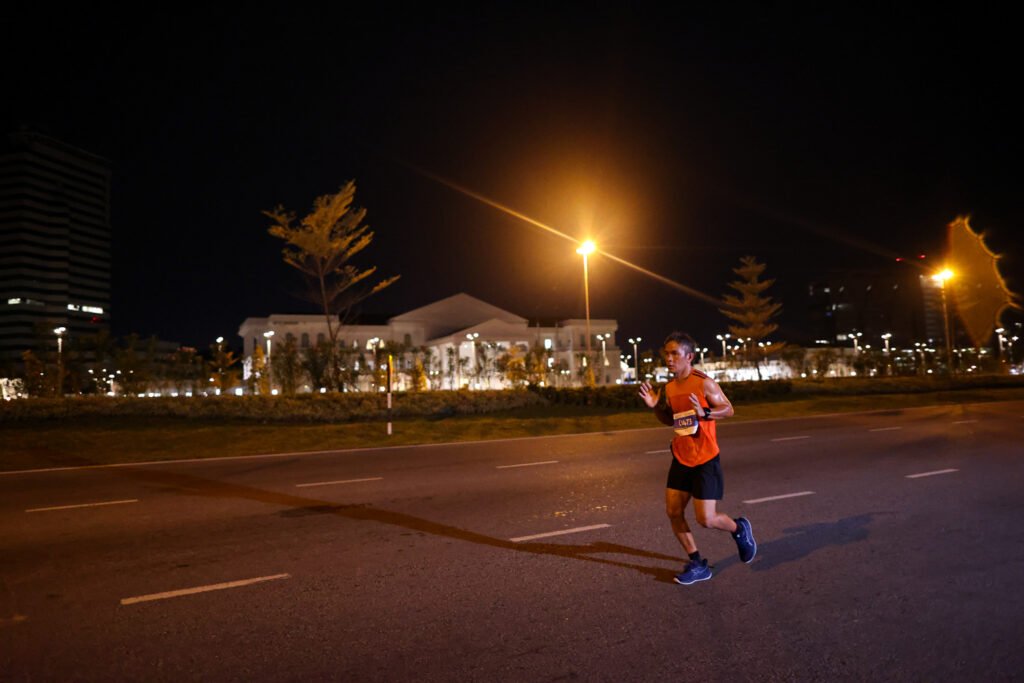 Sarawak Energy Isthmus Run 2025 Photos