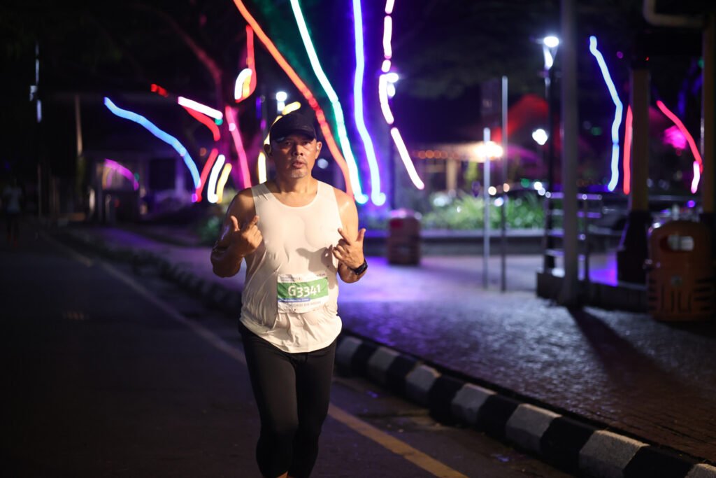 Sarawak Energy Isthmus Run 2025 Photos