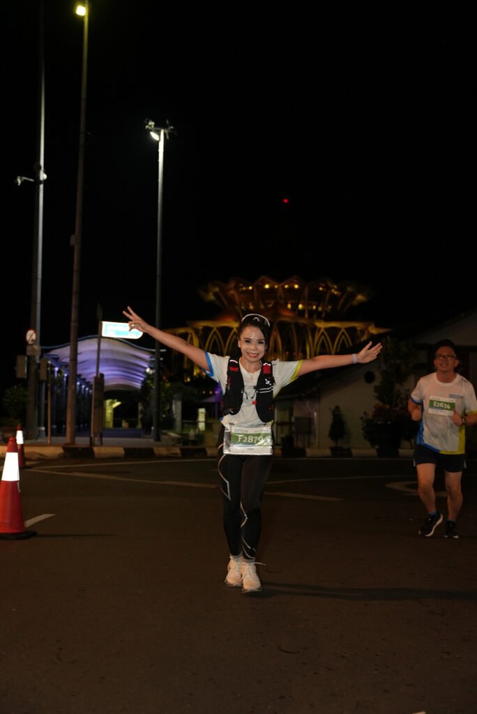 Sarawak Energy Isthmus Run 2025 Photos