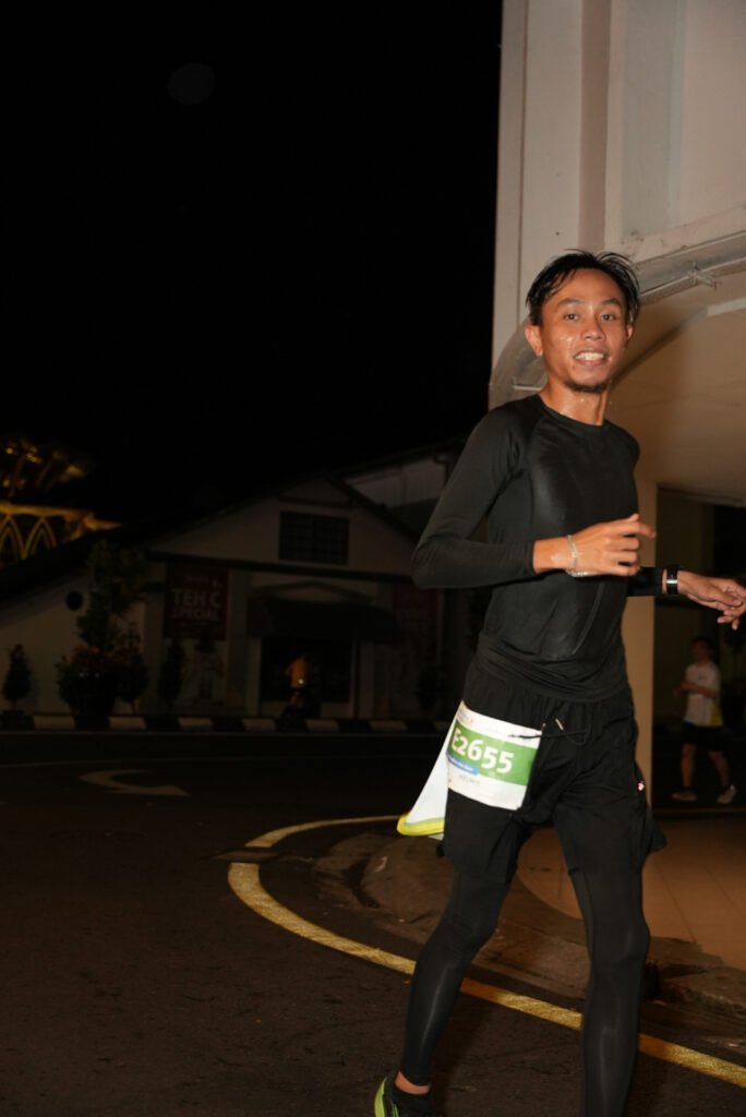 Sarawak Energy Isthmus Run 2025 Photos