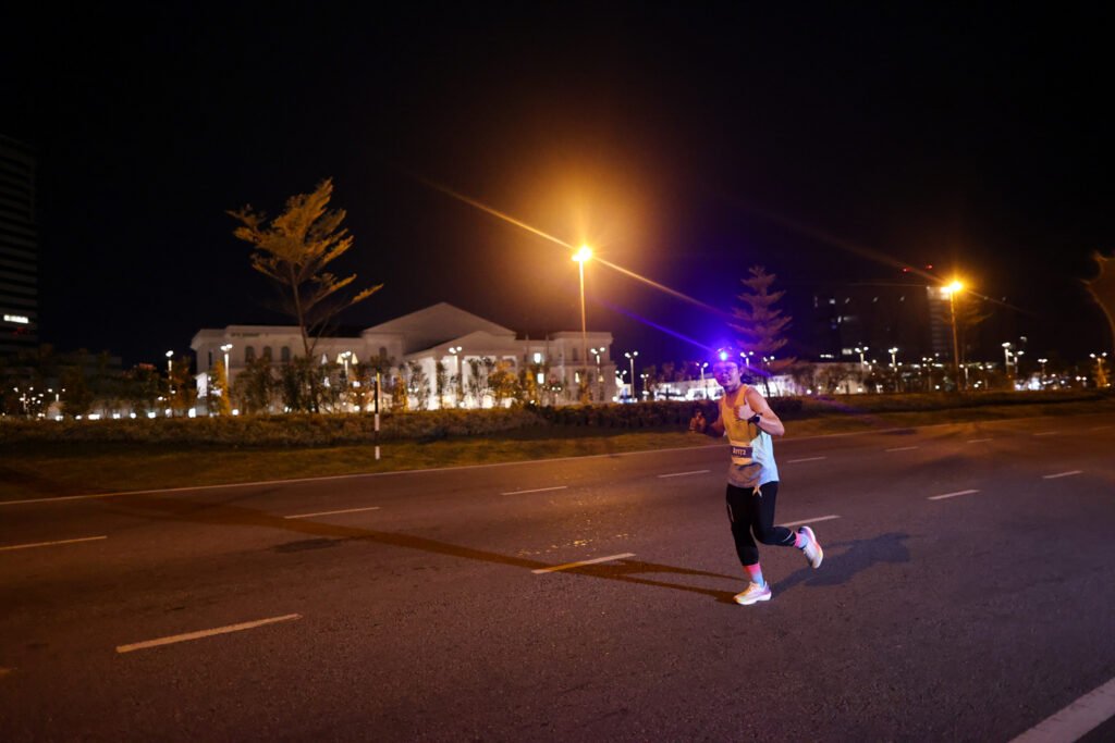 Sarawak Energy Isthmus Run 2025 Photos