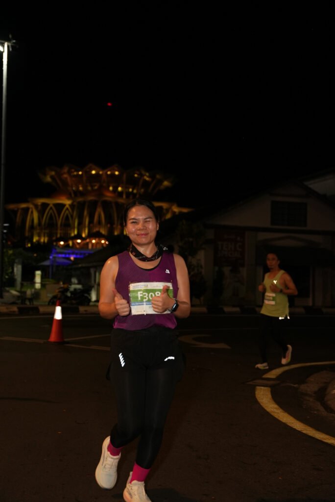 Sarawak Energy Isthmus Run 2025 Photos