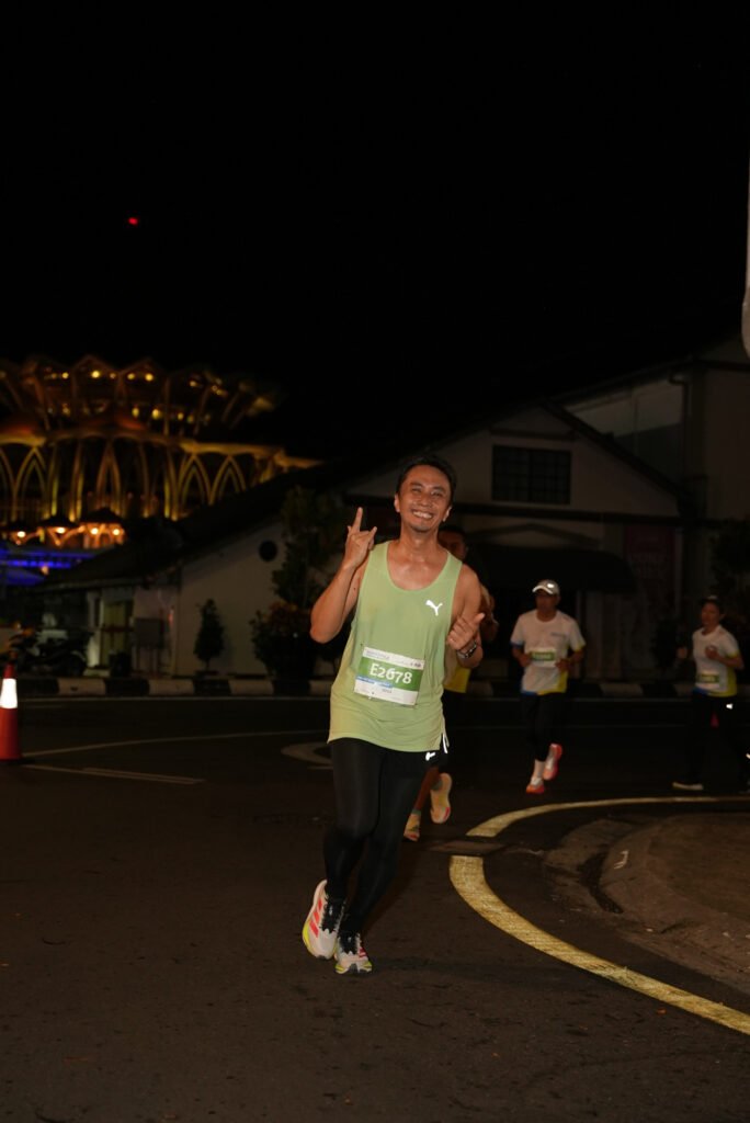 Sarawak Energy Isthmus Run 2025 Photos