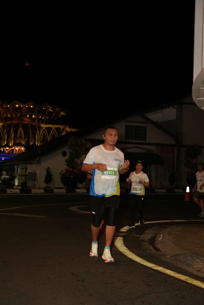 Sarawak Energy Isthmus Run 2025 Photos