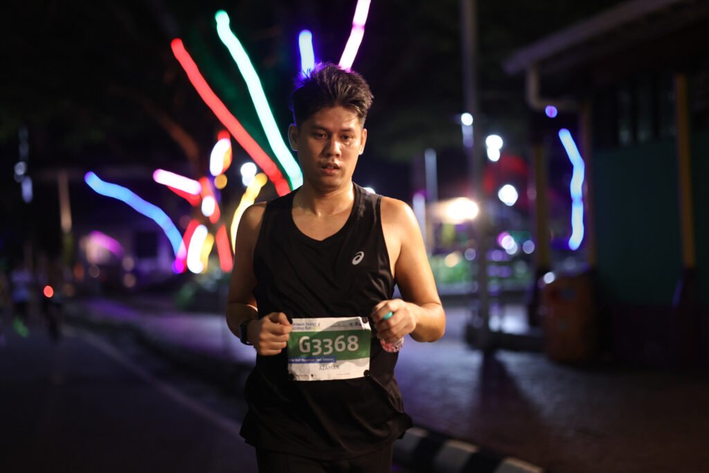 Sarawak Energy Isthmus Run 2025 Photos