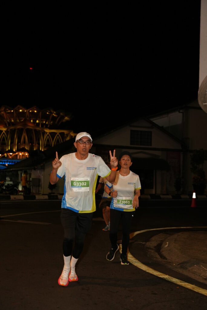 Sarawak Energy Isthmus Run 2025 Photos