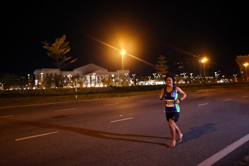 Sarawak Energy Isthmus Run 2025 Photos