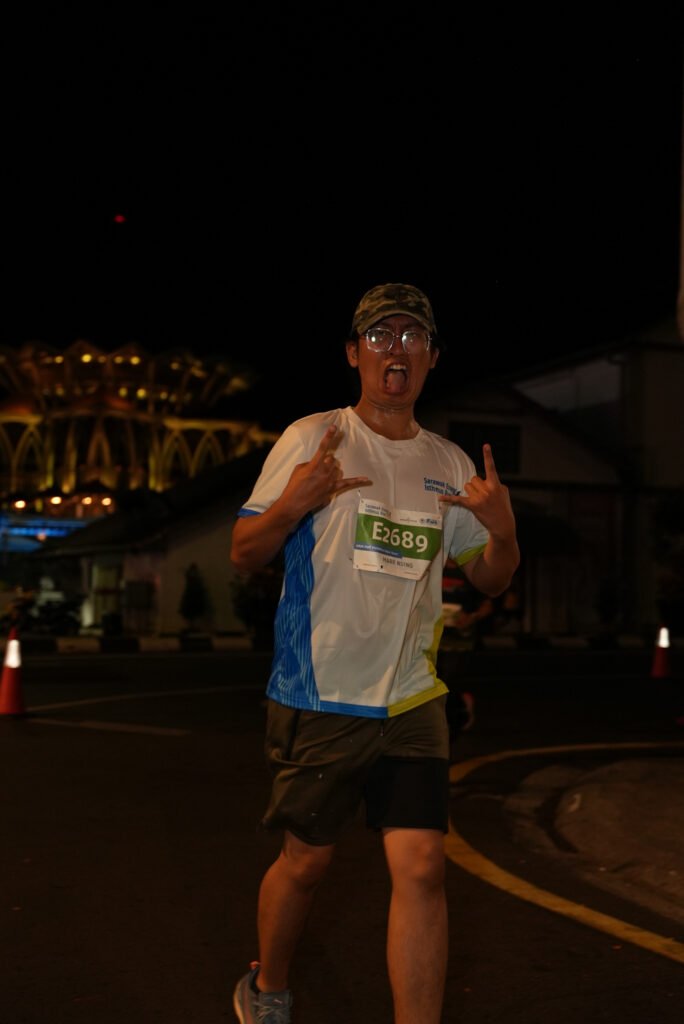 Sarawak Energy Isthmus Run 2025 Photos