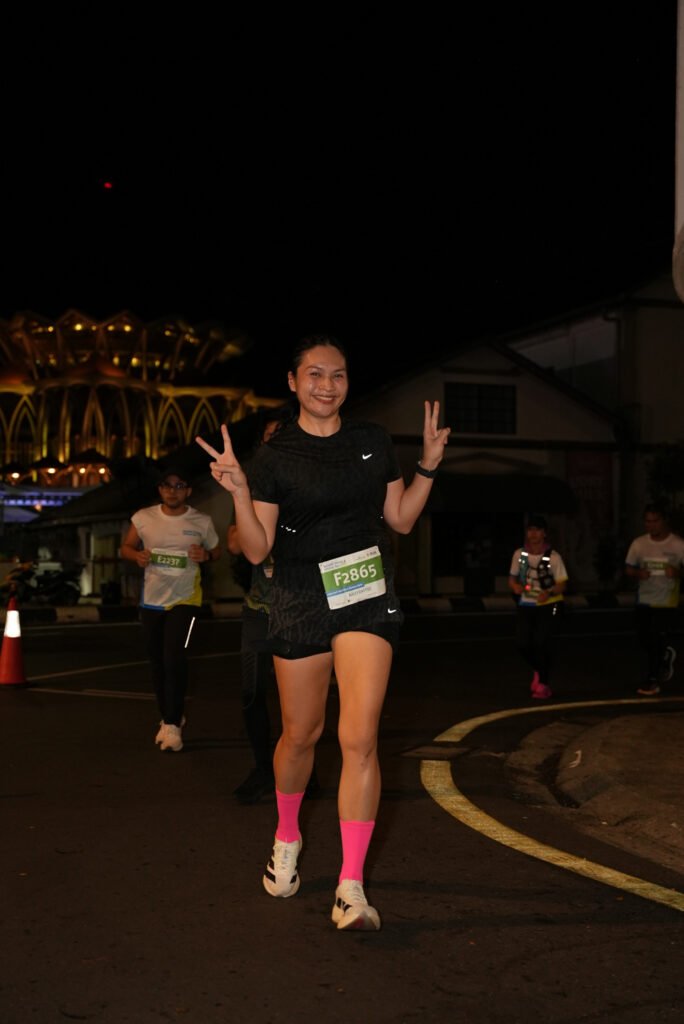 Sarawak Energy Isthmus Run 2025 Photos