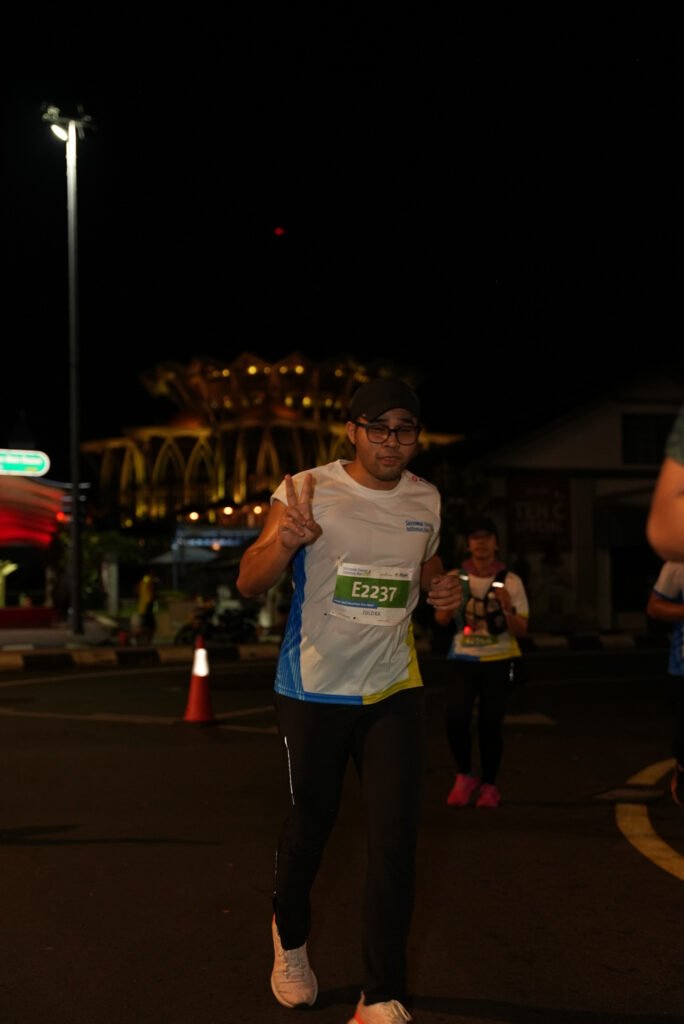 Sarawak Energy Isthmus Run 2025 Photos