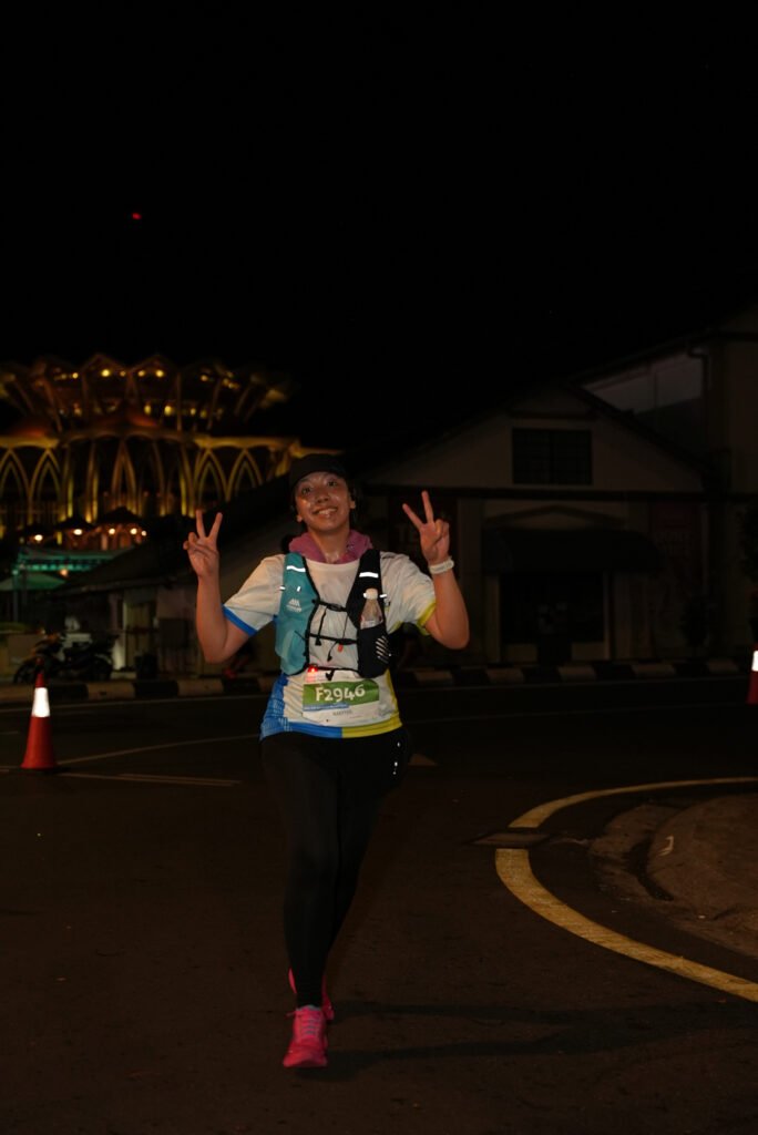 Sarawak Energy Isthmus Run 2025 Photos