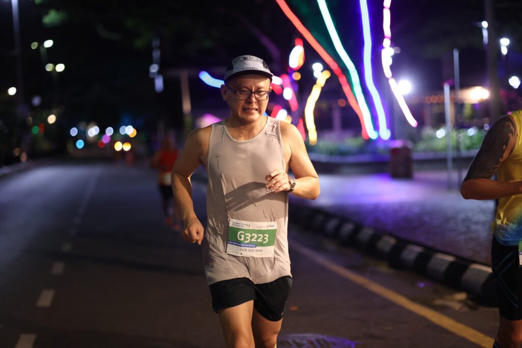 Sarawak Energy Isthmus Run 2025 Photos