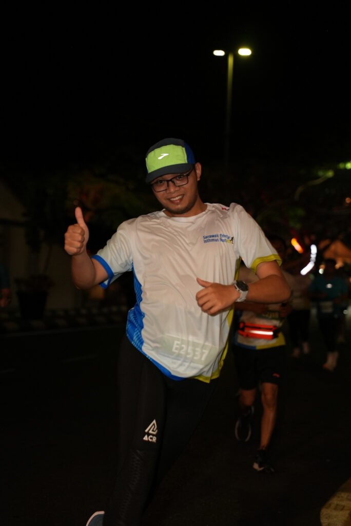 Sarawak Energy Isthmus Run 2025 Photos