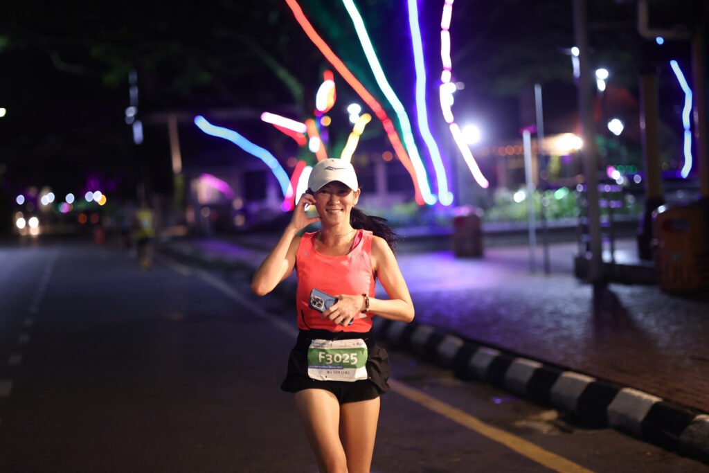 Sarawak Energy Isthmus Run 2025 Photos