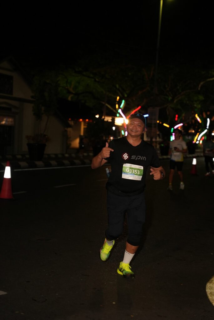 Sarawak Energy Isthmus Run 2025 Photos