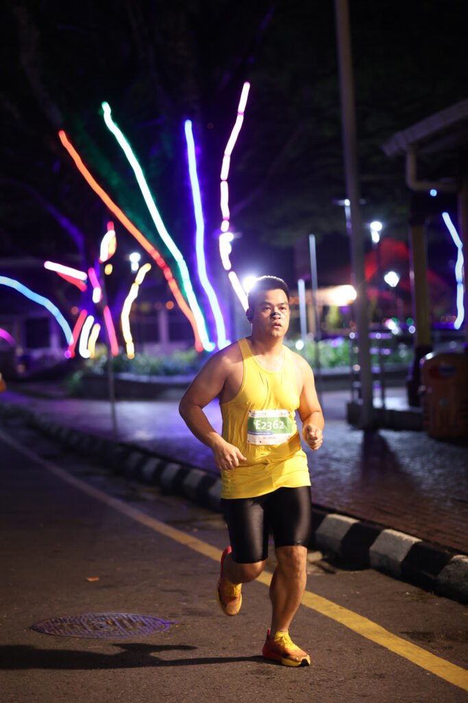 Sarawak Energy Isthmus Run 2025 Photos