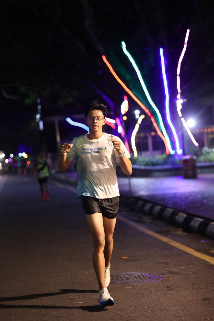Sarawak Energy Isthmus Run 2025 Photos