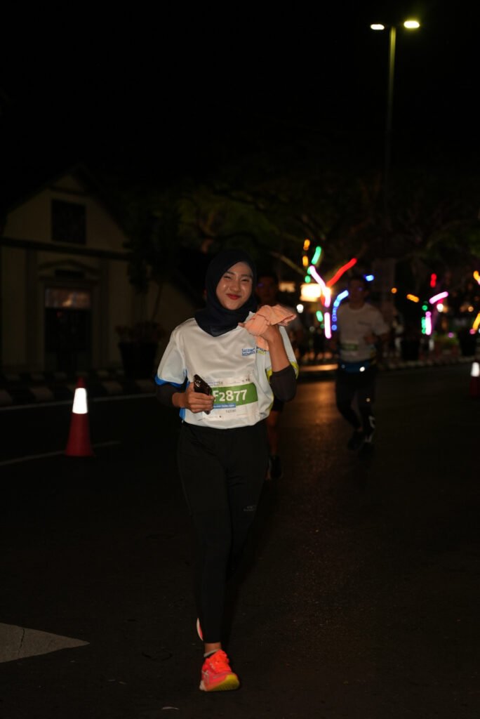 Sarawak Energy Isthmus Run 2025 Photos