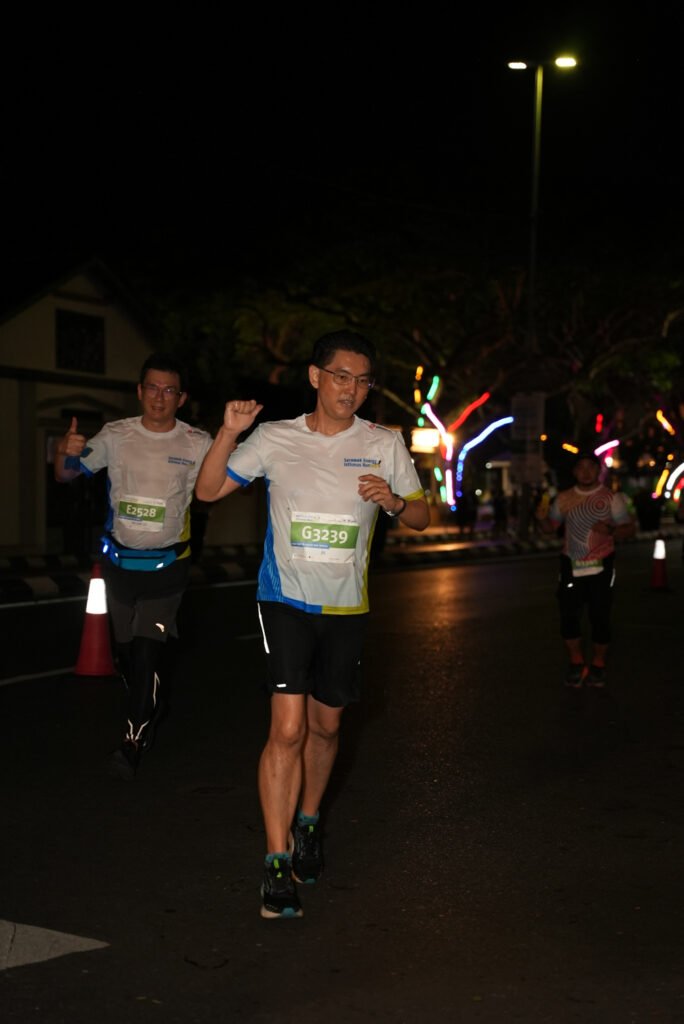 Sarawak Energy Isthmus Run 2025 Photos
