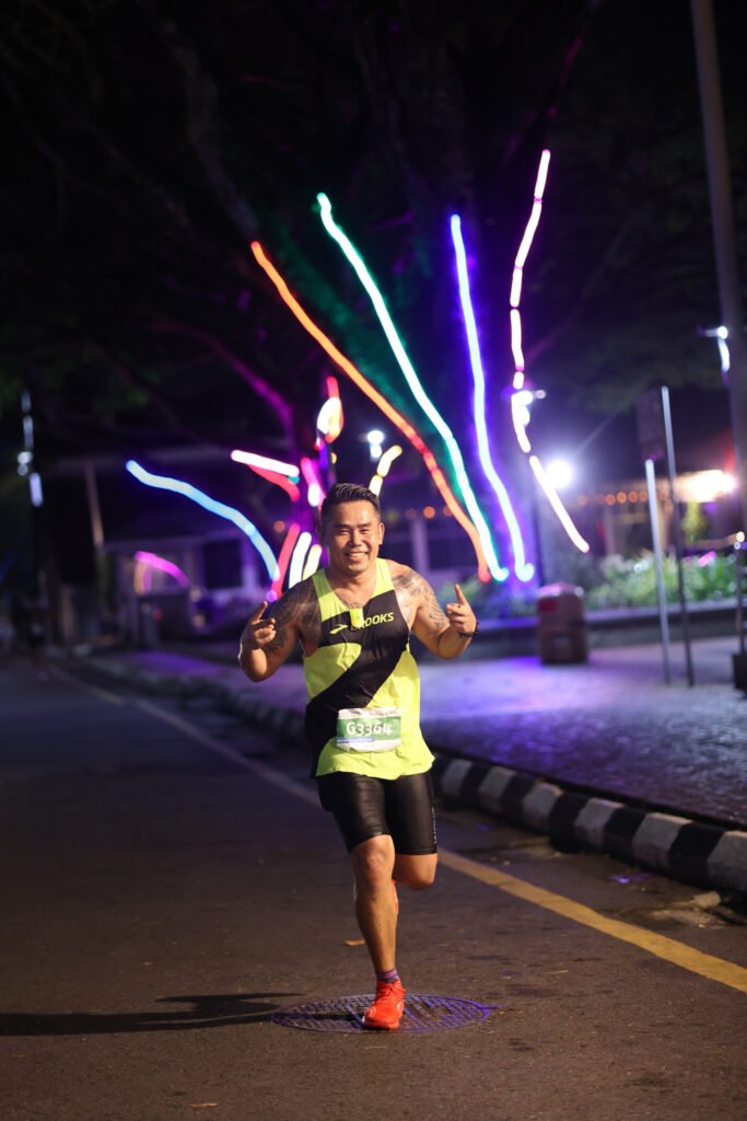 Sarawak Energy Isthmus Run 2025 Photos
