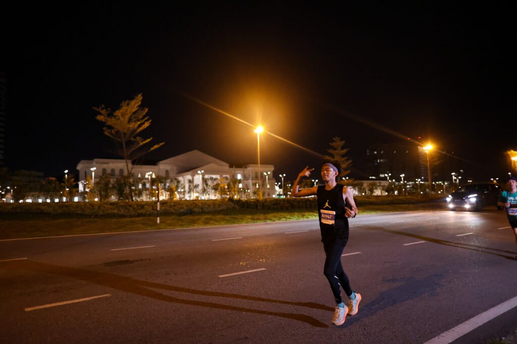 Sarawak Energy Isthmus Run 2025 Photos