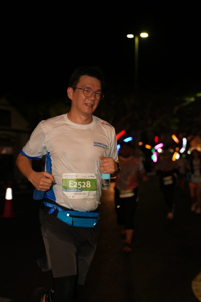 Sarawak Energy Isthmus Run 2025 Photos