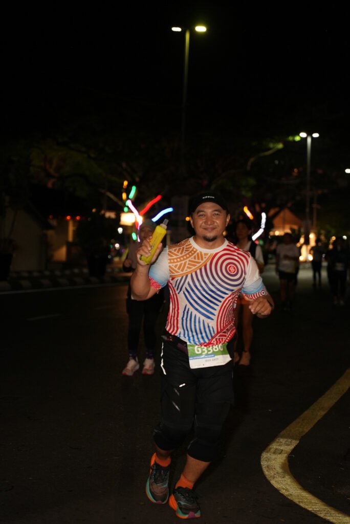Sarawak Energy Isthmus Run 2025 Photos