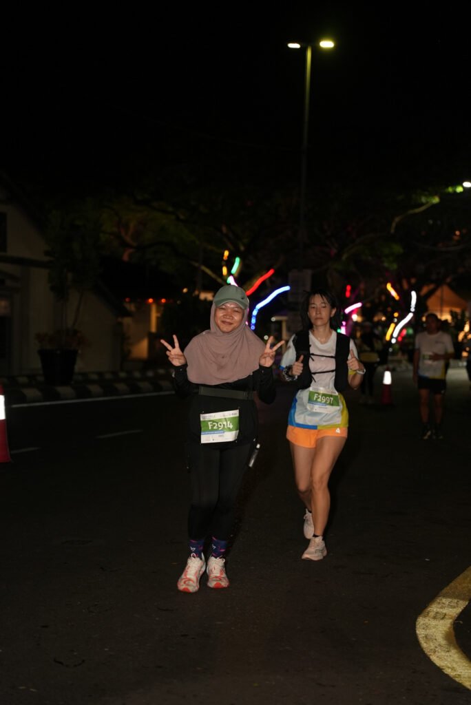 Sarawak Energy Isthmus Run 2025 Photos