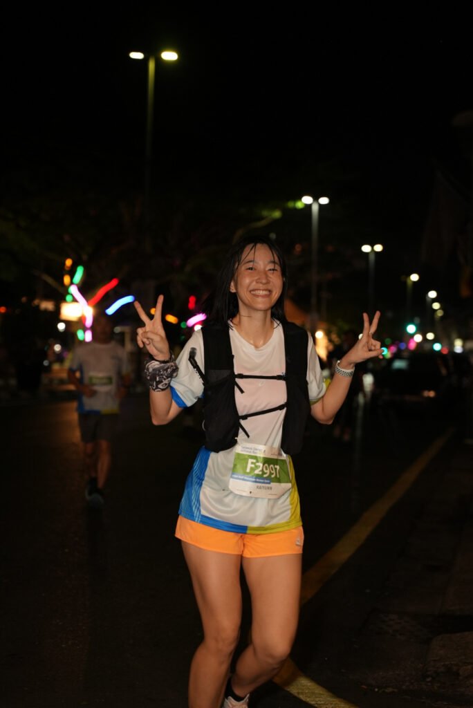 Sarawak Energy Isthmus Run 2025 Photos