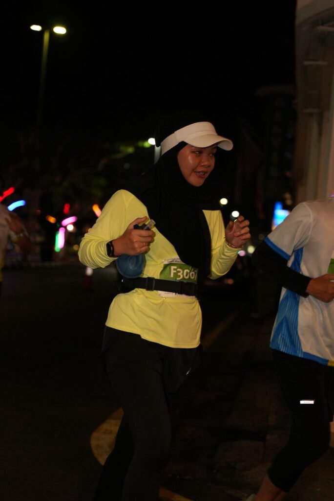 Sarawak Energy Isthmus Run 2025 Photos