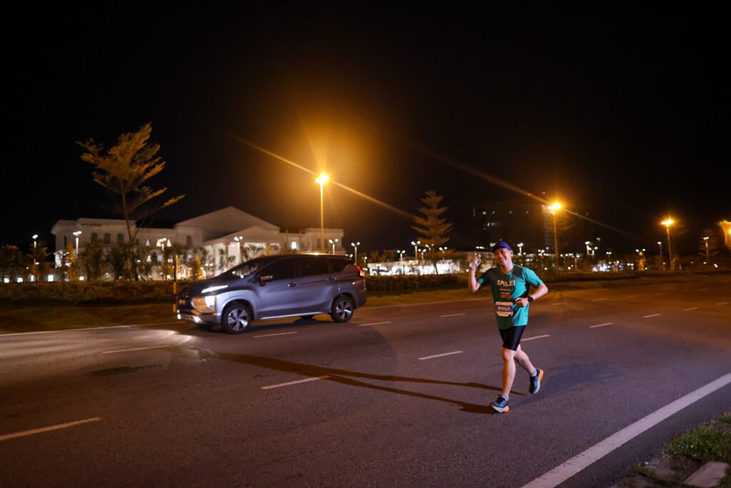 Sarawak Energy Isthmus Run 2025 Photos