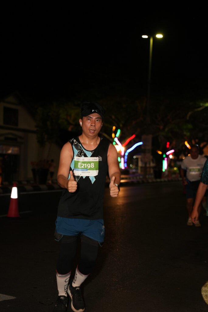Sarawak Energy Isthmus Run 2025 Photos