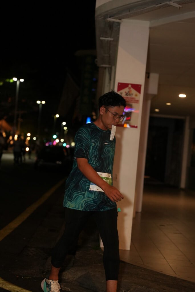 Sarawak Energy Isthmus Run 2025 Photos