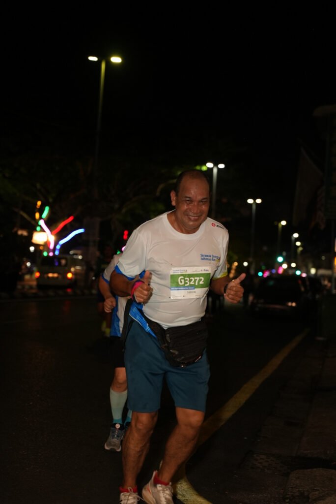Sarawak Energy Isthmus Run 2025 Photos