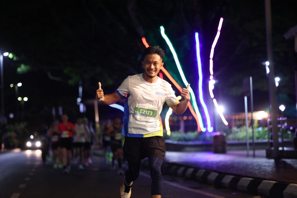 Sarawak Energy Isthmus Run 2025 Photos