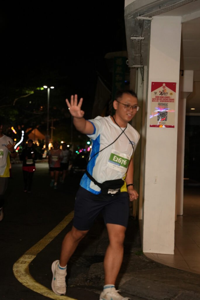 Sarawak Energy Isthmus Run 2025 Photos
