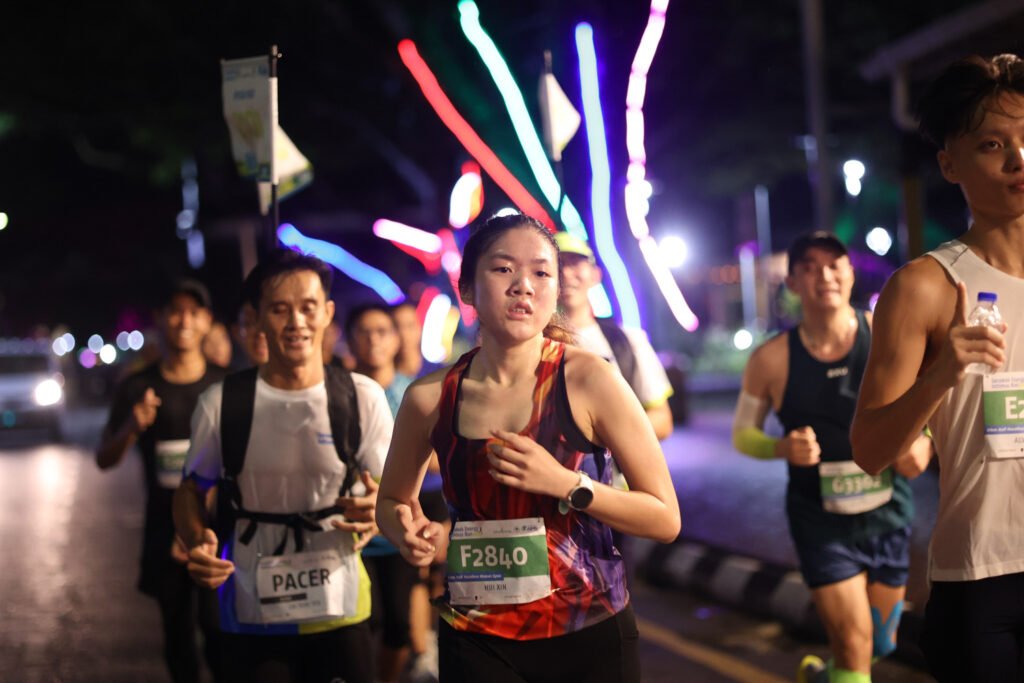 Sarawak Energy Isthmus Run 2025 Photos